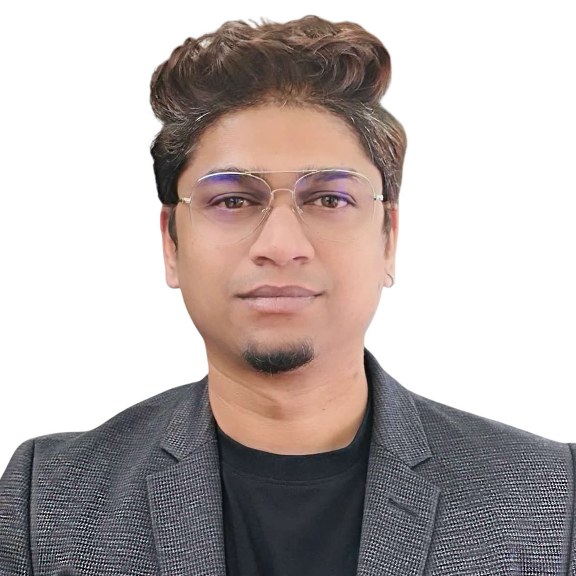 Ram Patil